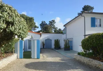 Maisonette Gatseau_Saint-Trojan-les-Bains