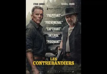 Film "Les contrebandiers"_Saint-Trojan-les-Bains